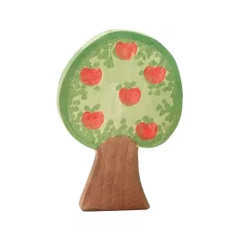 OSTHEIMER APPLE TREE
