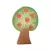 OSTHEIMER APPLE TREE