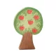 OSTHEIMER APPLE TREE