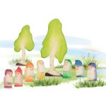 OSTHEIMER NYÍRFA, NAGY - 2024