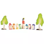 OSTHEIMER NYÍRFA, KICSI - 2024