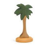 OSTHEIMER PALM TREE I