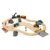 BRIO RAIL & ROAD LOADING SET
