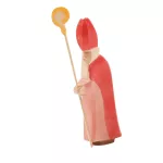 OSTHEIMER DT NICHOLAS 