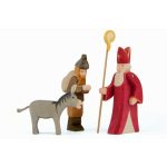 OSTHEIMER HELPER OF ST NICHOLAS