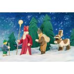 OSTHEIMER HELPER OF ST NICHOLAS