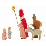 OSTHEIMER HELPER OF ST NICHOLAS