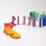 GRIMM'S CONCAVE FINDS CONVEX SET