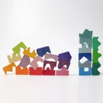 GRIMM'S CONCAVE FINDS CONVEX SET