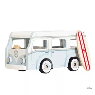 LE TOY VAN HOLIDAY  LAKÓUTÓ