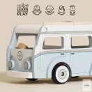 LE TOY VAN HOLIDAY  LAKÓUTÓ