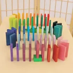 GRIMM'S COLOR CHARTS-RALLY