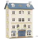 LE TOY VAN PALACE FA BABAHÁZ, 5 SZINTES