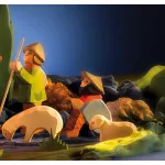 OSTHEIMER JUHÁSZ, ÜLŐ