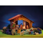 OSTHEIMER JUHÁSZ, ÜLŐ