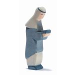 OSTHEIMER KING BLUE, ORIENTAL