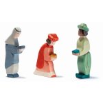 OSTHEIMER KING BLUE, ORIENTAL