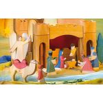 OSTHEIMER KIRÁLY, ZÖLD