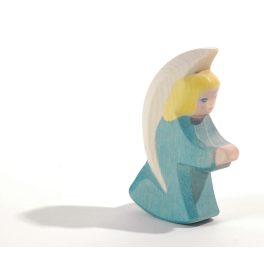 OSTHEIMER LITTLE ANGEL TURQUOISE
