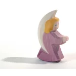 OSTHEIMER LITTLE ANGEL, VIOLET