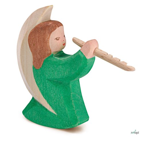 OSTHEIMER KIS ANGYAL FUVOLÁVAL, 2025 - limitált