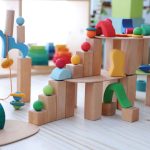 GRIMM'S NATÚR NAGY LÉPCSŐS PIRAMIS (NATUR LSP)