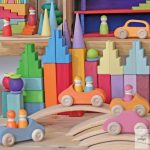 GRIMM'S STEPPED ROOF'S RAINBOW