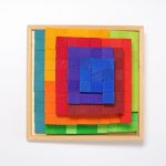 GRIMM'S SMALL STEPPED COUNTING BLOCKS