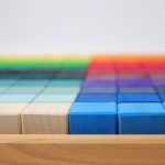 GRIMM'S LARGE MOSAIC