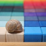 GRIMM'S LARGE MOSAIC