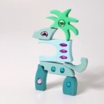 GRIMM'S SPARKLING MANDALA ORIENT