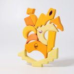 GRIMM'S SPARKLING MANDALA ORIENT