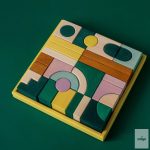 GRIMM'S Small Building Set Movement