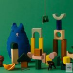 GRIMM'S Small Building Set Movement