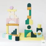 GRIMM'S Small Building Set Movement