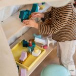 GRIMM'S Small Building Set Movement