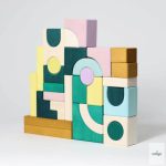 GRIMM'S Small Building Set Movement