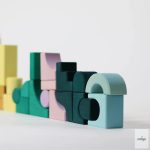 GRIMM'S Small Building Set Movement