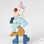 GRIMM'S Small Building Set Wave  