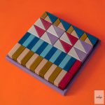 GRIMM'S Small Building Set Rhythm