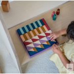 GRIMM'S Small Building Set Rhythm