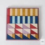 GRIMM'S Small Building Set Rhythm