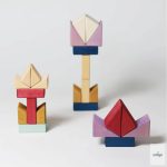 GRIMM'S Small Building Set Rhythm