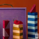 GRIMM'S Small Building Set Rhythm