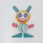 GRIMM'S Building World Cloud Play