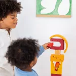 GRIMM'S Building World Desert Sand