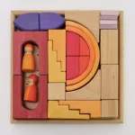 GRIMM'S Building World Desert Sand