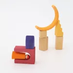 GRIMM'S Building World Desert Sand