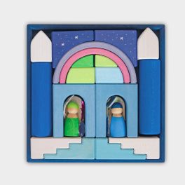 GRIMM'S Building World Polar Light