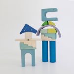 GRIMM'S Building World Polar Light